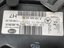Load image into Gallery viewer, Headlight Lamp Assembly  MERCEDES ML-CLASS 2011 - NW335762
