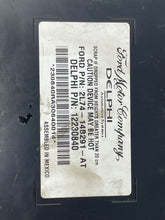 Load image into Gallery viewer, Computer Lincoln Navigator 2003 - NW27730
