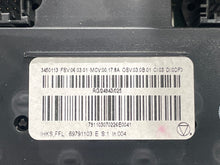 Load image into Gallery viewer, TEMPERATURE CONTROLS Mini Clubman Cooper Mini 1 07 08 09 - NW336519
