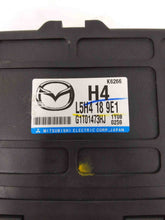 Load image into Gallery viewer, Computer  MAZDA CX-7 2012 - NW34036
