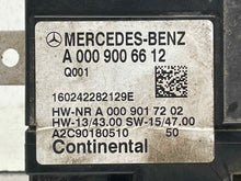 Load image into Gallery viewer, Computer  MERCEDES GL-CLASS 2017 - NW336417
