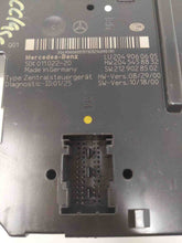 Load image into Gallery viewer, Computer  MERCEDES C-CLASS 2010 - NW34357
