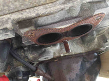 Load image into Gallery viewer, Engine Motor Subaru Forester 2004 - NW336168
