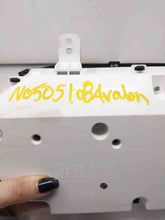 Load image into Gallery viewer, SPEEDOMETER CLUSTER Toyota Avalon 2008 08 - NW161959
