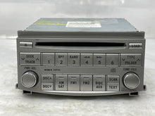 Load image into Gallery viewer, Radio Toyota Avalon 2008 - NW537692
