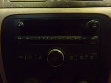 Load image into Gallery viewer, Radio Buick Lucerne 2006 - NW134318
