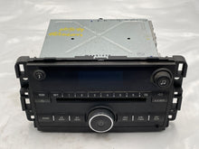 Load image into Gallery viewer, Radio Buick Lucerne 2006 - NW134318
