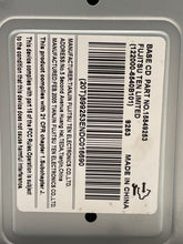 Load image into Gallery viewer, Radio Buick Lucerne 2006 - NW134318
