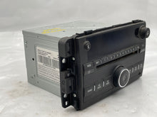 Load image into Gallery viewer, Radio Buick Lucerne 2006 - NW134318
