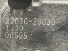Load image into Gallery viewer, THROTTLE BODY Lexus ES300 2002 02 2003 03 - NW336635
