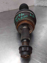 Load image into Gallery viewer, CV AXLE SHAFT Lexus ES300 ES330 2002 02 2003 03 2004 04 2005 05 06 Left - NW336377
