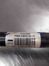 Load image into Gallery viewer, FRONT CV AXLE SHAFT Countryman Paceman 11 12 13 14 15 16 AT Right - NW336698
