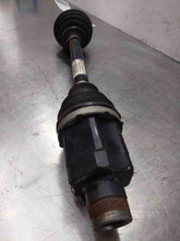 Load image into Gallery viewer, FRONT CV AXLE SHAFT Countryman Paceman 11 12 13 14 15 16 AT Right - NW336698
