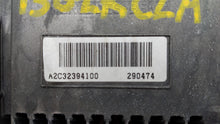 Load image into Gallery viewer, INFO SCREEN CLS550 CLS63 E300 E350 E400 E550 E63 GLK250 12-15 - NW105684
