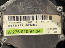 Load image into Gallery viewer, ENGINE MOTOR Mercedes-Benz GLK350 2013 13 2014 14 2015 15 - NW67242
