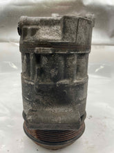 Load image into Gallery viewer, AC A/C AIR CONDITIONING COMPRESSOR GLK350 2013 13 - NW42798
