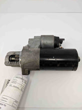 Load image into Gallery viewer, STARTER MOTOR E250 Van C250 C300 C350 C63 E250D E300 E350 E400 13-16 - NW170798
