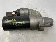 Load image into Gallery viewer, STARTER MOTOR E250 Van C250 C300 C350 C63 E250D E300 E350 E400 13-16 - NW170798
