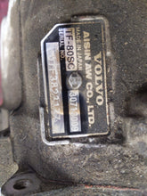 Load image into Gallery viewer, AUTOMATIC TRANSMISSION Volvo S80 07 08 09 10 AWD - NW416495
