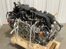 Load image into Gallery viewer, Engine Motor Subaru Forester 2017 - NW337063
