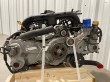 Load image into Gallery viewer, Engine Motor Subaru Forester 2017 - NW337063
