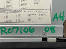 Load image into Gallery viewer, Navigatio Display Audi RS4 S4 A4 2007 07 2008 08 - NW337177
