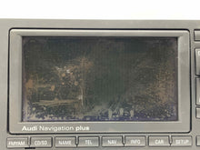 Load image into Gallery viewer, Navigatio Display Audi RS4 S4 A4 2007 07 2008 08 - NW337177
