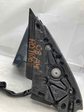 Load image into Gallery viewer, SIDE VIEW DOOR MIRROR Audi A4 2006 06 2007 07 2008 08 Left - NW337027
