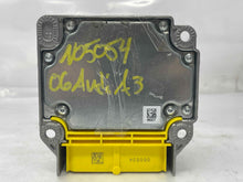 Load image into Gallery viewer, AIRBAG MODULE COMPUTER Audi A3 2006 06 2007 07 - NW28199

