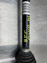 Load image into Gallery viewer, REAR AXLE SHAFT BMW 328D 328i 328I GT 428i 12 13 14 15 AT Left - NW336941
