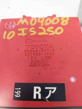 Load image into Gallery viewer, Computer  LEXUS IS250 2010 - NW33579
