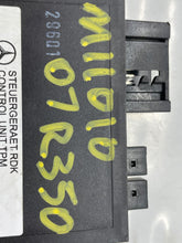 Load image into Gallery viewer, Tire Pressure Computer Mercedes ML320 ML550 GL320 SL550 06 07 08 09 - 11 - NW36309
