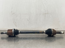 Load image into Gallery viewer, FRONT CV AXLE SHAFT Nissan Leaf 2011 11 2012 12 Left - NW11212
