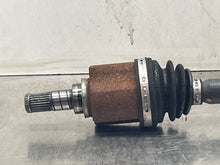 Load image into Gallery viewer, FRONT CV AXLE SHAFT Nissan Leaf 2011 11 2012 12 Left - NW11212
