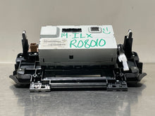 Load image into Gallery viewer, RADIO DISPLAY Acura ILX 2013 13 2014 14 2015 15 - NW337261
