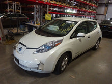 Load image into Gallery viewer, Transmission Nissan Leaf 2012 - NW183618
