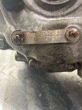 Load image into Gallery viewer, Transmission Nissan Leaf 2012 - NW183618
