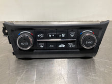 Load image into Gallery viewer, TEMPERATURE CONTROLS Acura ILX 2013 13 2014 14 2015 15 - NW337164
