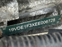 Load image into Gallery viewer, ENGINE MOTOR Acura ILX 13 14 15 2.0L SOHC - NW337059
