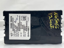 Load image into Gallery viewer, Computer Nissan Leaf 2012 - NW31459
