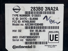 Load image into Gallery viewer, Computer Nissan Leaf 2012 - NW31459
