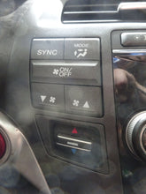 Load image into Gallery viewer, Temperature Controls Honda Crosstour 2015 - NW100454
