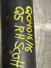 Load image into Gallery viewer, FRONT STRUT SHOCK Audi Q5 09 10 11 12 13 14 15 16 Right - NW244538
