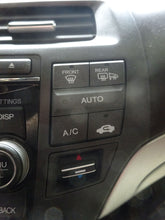 Load image into Gallery viewer, Temperature Controls Honda Crosstour 2015 - NW100455
