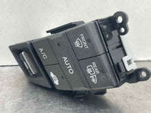 Load image into Gallery viewer, Temperature Controls Honda Crosstour 2015 - NW100455
