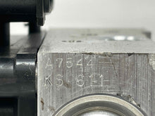 Load image into Gallery viewer, ABS ANTI-LOCK BRAKE PUMP Infiniti EX35 2010 10 - NW1226
