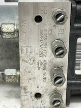 Load image into Gallery viewer, ABS ANTI-LOCK BRAKE PUMP Infiniti EX35 2010 10 - NW1226

