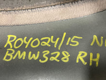 Load image into Gallery viewer, FRONT FENDER 320i 328D 328i 335i Active 3 12 13 14 15 16 Right - NW337096
