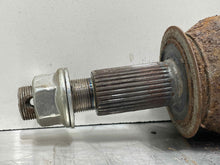 Load image into Gallery viewer, Axle Shaft  INFINITI EX35 2010 - NW11075
