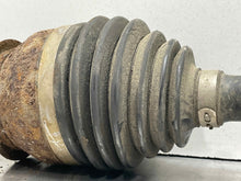 Load image into Gallery viewer, Axle Shaft  INFINITI EX35 2010 - NW11075
